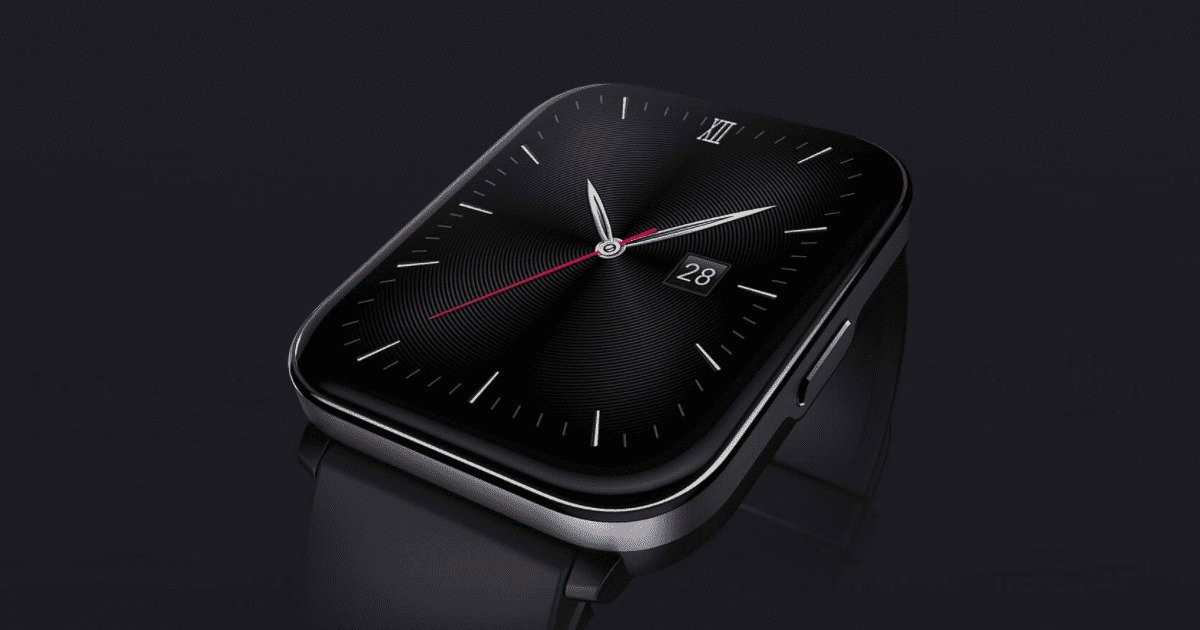 Xiaomi Hey Plus Watch é o novo smartwatch barato com ecrã AMOLED - 4gnews