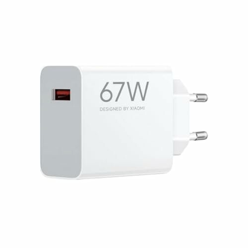 Xiaomi Hyper Charger Power 67 W