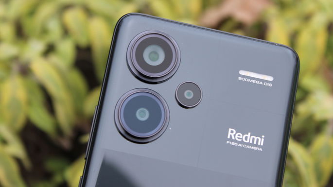 xiaomi hyperOS