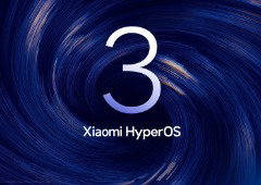 Xiaomi: HyperOS 3.3 e Android 17 já estão a chegar a estes smartphones na Europa