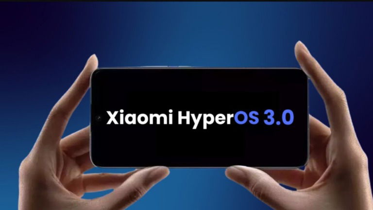 Xiaomi: HyperOS 3 chega a estes equipamentos ainda este ano
