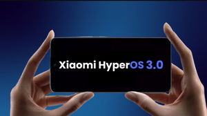 Xiaomi: HyperOS 3 chega a estes equipamentos ainda este ano