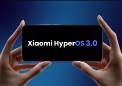 Xiaomi: HyperOS 3 chega a estes equipamentos ainda este ano