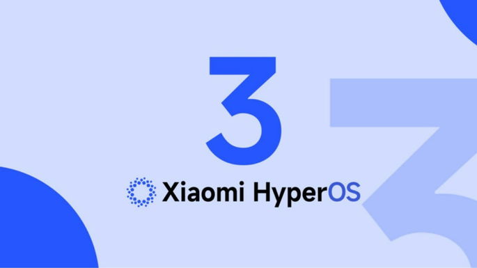 HyperOS 3