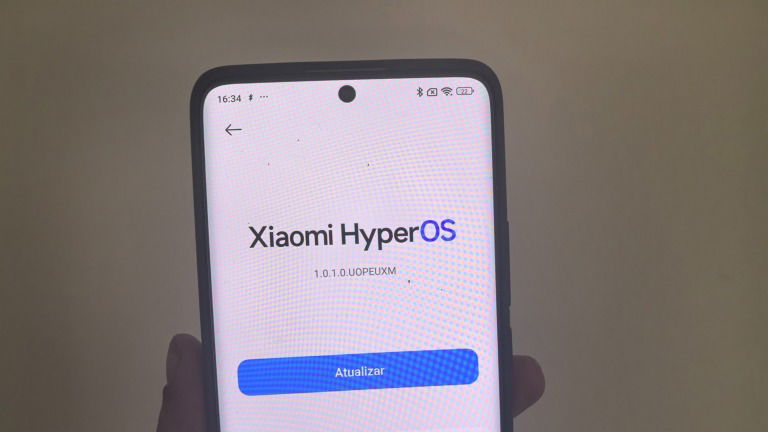 Xiaomi HyperOS: 4 formas de melhorares a navegação no telefone