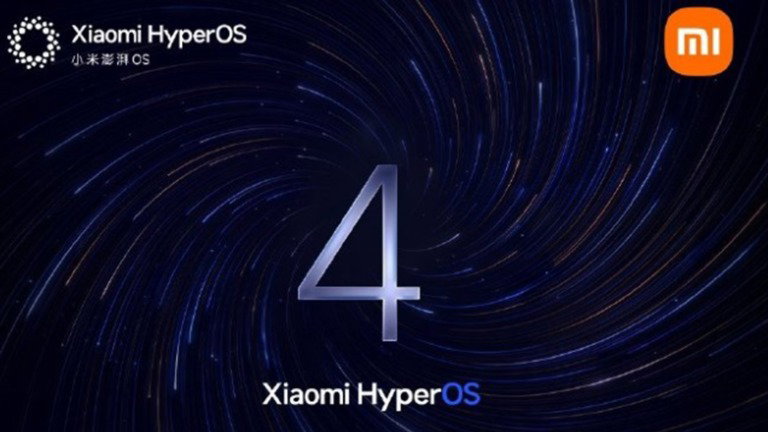 Xiaomi HyperOS 4 já tem data: estes são os primeiros dispositivos a receber