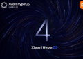 Xiaomi HyperOS 4 já tem data: estes são os primeiros dispositivos a receber
