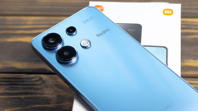 xiaomi