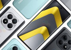 Xiaomi: imagens revelam próximo smartphone acessível que deve chegar a Portugal