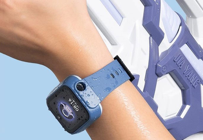 Xiaomi Mi Rabbit Children‘s Learning Watch 5 Pro