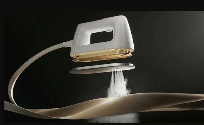 Xiaomi Ironing Machine 2