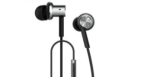 Aproveita e compra uns earphones da Xiaomi por 12€
