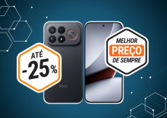 Xiaomi: já podes comprar o POCO F9 Ultra ao melhor preço em Portugal