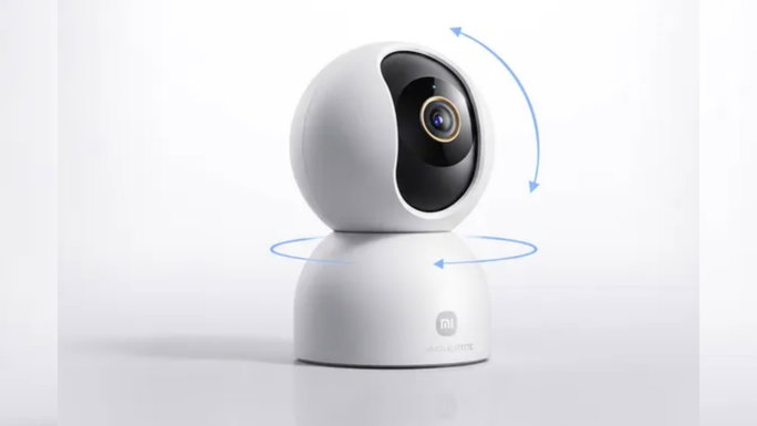 Xiaomi lan&ccedil;a c&acirc;mara de seguran&ccedil;a que dispensa Wi-Fi e inclui dados m&oacute;veis gratuitos