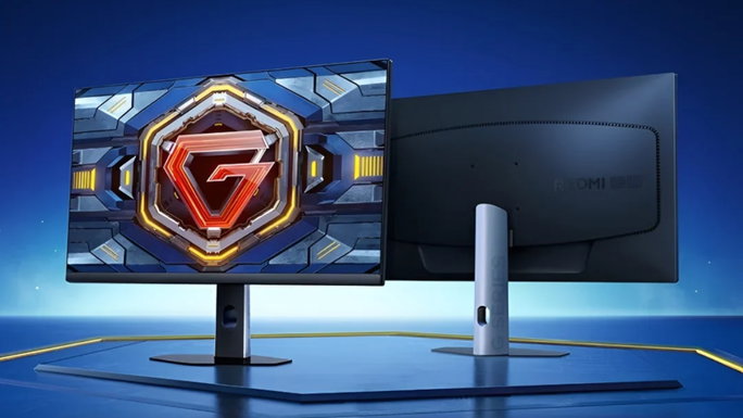 Xiaomi lan&ccedil;a monitor gaming de 300 Hz a um pre&ccedil;o dif&iacute;cil de acreditar