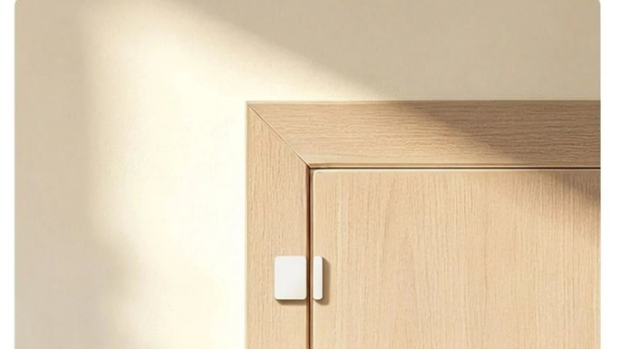 Xiaomi lan&ccedil;a novo gadget que vigia portas e janelas