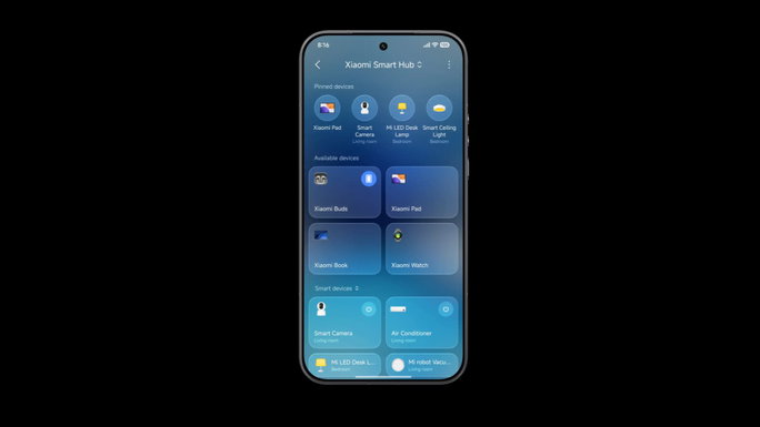 Xiaomi lan&ccedil;a vers&atilde;o global do HyperOS 4: estes s&atilde;o os primeiros telem&oacute;veis a receber