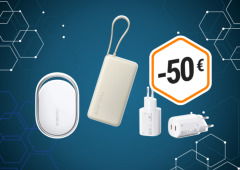 Xiaomi lança 3 gadgets por menos de 50 € que podes comprar em Portugal