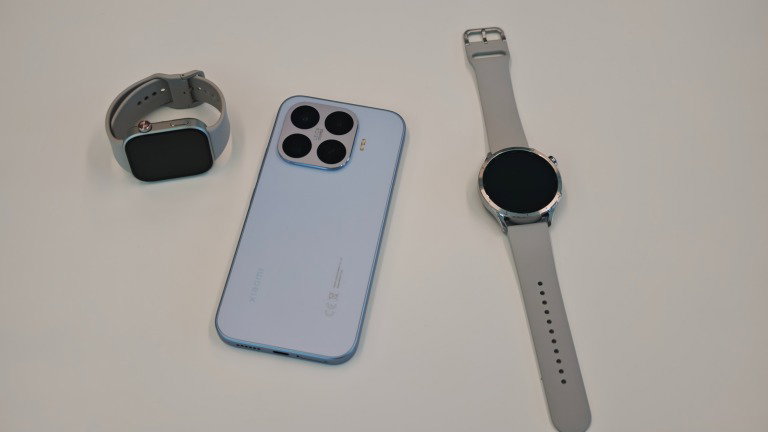 Xiaomi lança 4 novos gadgets acessíveis com baterias que duram semanas