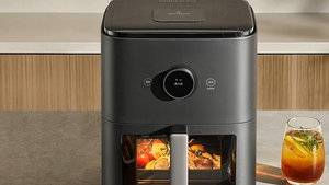 Xiaomi lança Air Fryer barata e com 11 funções que queremos muito ter em Portugal