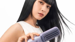 Xiaomi lança alisador de cabelo com bateria até 70 minutos e novas funções
