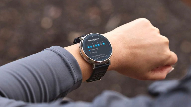 Xiaomi lança Amazfit Active 3 Premium (e já chegou a Portugal)