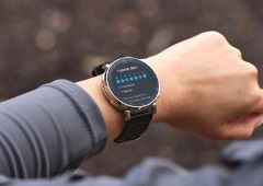 Xiaomi lança Amazfit Active 3 Premium (e já chegou a Portugal)