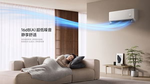 Xiaomi lança ar condicionado inteligente que deteta pessoas para poupar energia