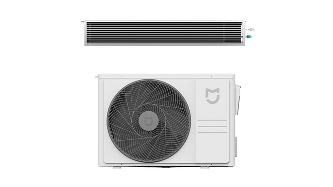 Xiaomi lan&ccedil;a ar condicionado que ajusta a temperatura sozinho