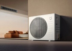 Xiaomi lança ar condicionado que ajusta a temperatura sozinho