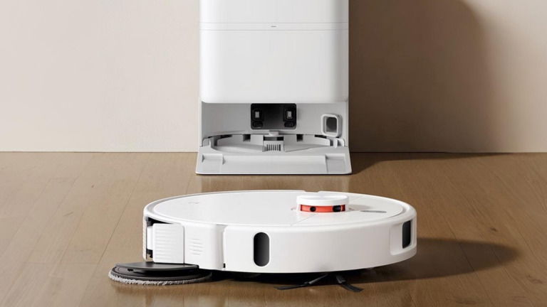 Xiaomi lança aspirador robô quase perfeito e já o queremos em Portugal