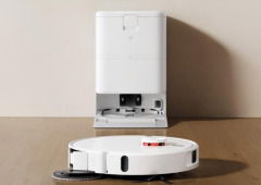 Xiaomi lança aspirador robô quase perfeito e já o queremos em Portugal