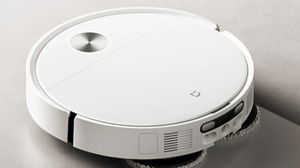 Xiaomi lança aspirador robot com potência de sucção inacreditável que queremos em Portugal