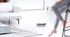 Xiaomi lança aspirador Robot Vacuum Mop 2 EU com preço TOP em Portugal