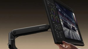 Xiaomi lança braço ergonómico para monitor que queremos muito ver em Portugal