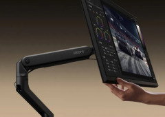 Xiaomi lança braço ergonómico para monitor que queremos muito ver em Portugal