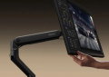 Xiaomi lança braço ergonómico para monitor que queremos muito ver em Portugal