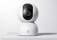 Xiaomi lança câmara de segurança que dispensa Wi-Fi e inclui dados móveis gratuitos