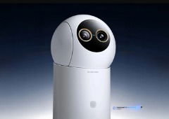 Xiaomi lança câmara de vigilância com atributo único que gostávamos de ver em Portugal