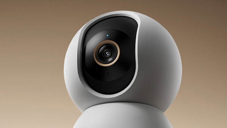 Xiaomi lança câmara de vigilância acessível que bem precisamos em Portugal