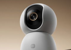 Xiaomi lança câmara de vigilância muito barata que bem precisamos em Portugal (e deve mesmo chegar)