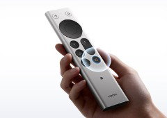 Xiaomi lança comando de TV com espelhamento de ecrã por aproximação