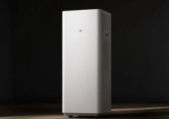 Xiaomi lança desumidificador com funcionalidade brilhante que queremos ter em Portugal