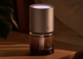 Xiaomi lança difusor inteligente com fragrâncias naturais e iluminação com milhões de cores
