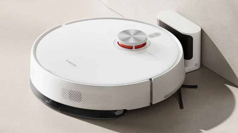 Xiaomi lança dois novos aspiradores robot que queremos muito que cheguem a Portugal