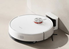 Xiaomi lança dois novos aspiradores robot que 'rezamos' para que cheguem a Portugal