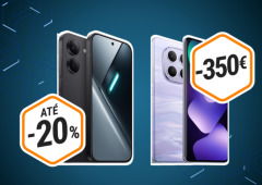 Xiaomi lança dois telemóveis por menos de 350 € que já podes comprar em Portugal