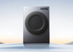 Xiaomi lança duas novas máquinas para a roupa que podem chegar a Portugal