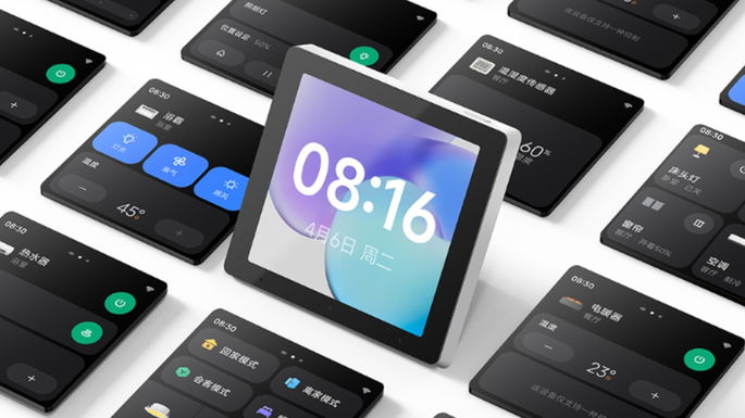 Xiaomi lança “Echo Pop” compacta para controlar toda a casa que queremos