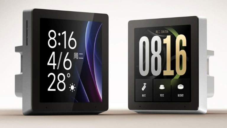 Xiaomi lança "Echo Pop" compacta para controlar toda a casa que queremos